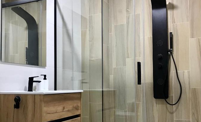 Vimianzo Apartment | Trasariz Suites 1