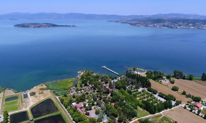 Magione Other | Trasimeno Glamping Resort