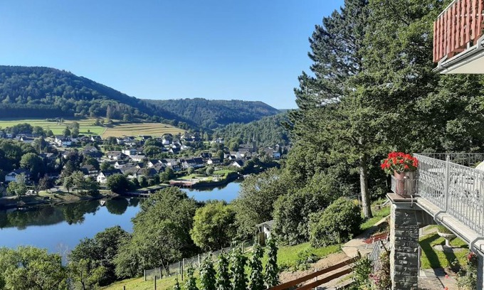 Simmerath Apartment | Traumblick