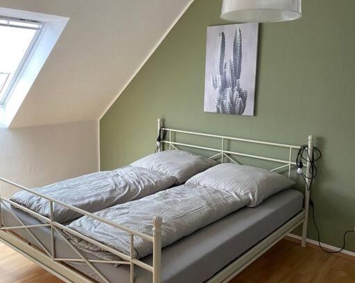 Moenchengladbach Apartment | TraumBude