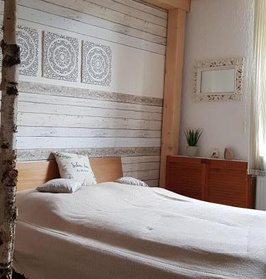 Heltersberg Apartment | Traumfänger