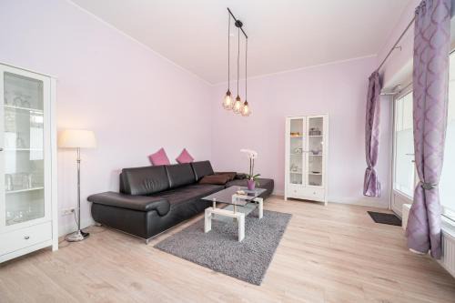 Ellenberg Apartment | Traumfaden Neu