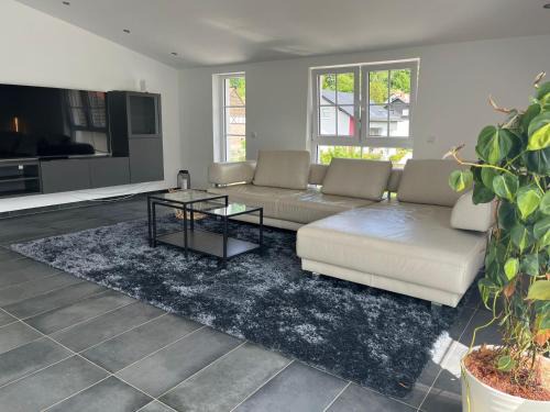 Reichenbach-Steegen Apartment | Traumhafte Wohnung 2 Albersbach