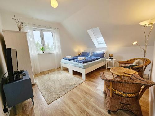 Nossen Apartment | Traumschlösschen