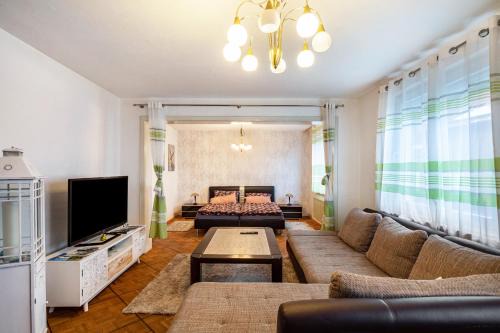 Sand Apartment | Traumschmiede