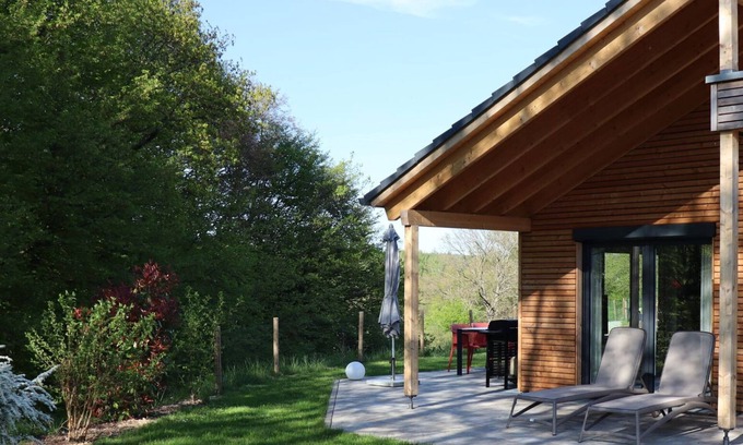 Kirschweiler House | Traumweiler House 17