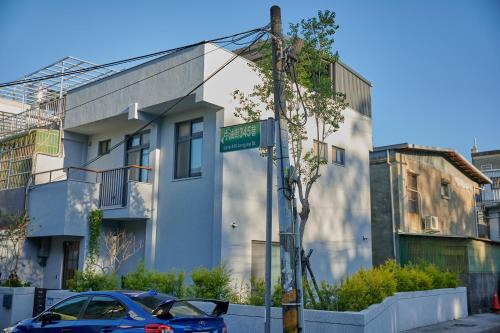 Luzhu District House | Travel 345