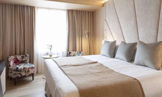 Sant Nicolau House | Travel Destination! Extremely Well Designed Facility! Room w/Fantastic View