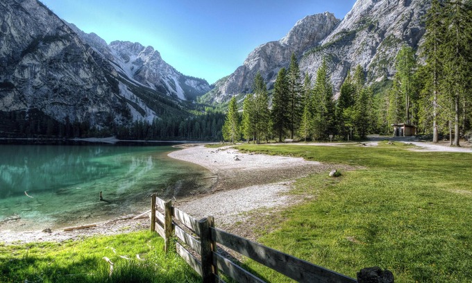 Dublin House | Travel easy with a comfortable stay at our room.