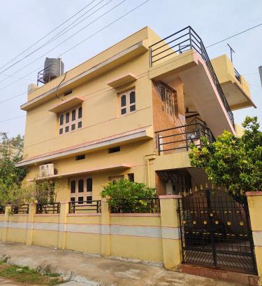Hampi Apartment | Travel escape