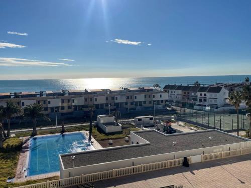 Puig Apartment | Travel Habitat Playa del Puig