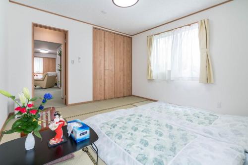 Kawaguchi House | Travel Palace Miyuki (Yomiuri Shimbun)/Vacation STAY 5684