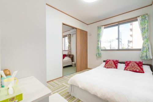 Kawaguchi House | Travel Palace Miyuki (Yomiuri Shimbun)/Vacation STAY 5735