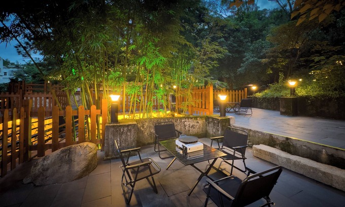 Zhuhai Jida Apartment | TRAVEL TREE INN