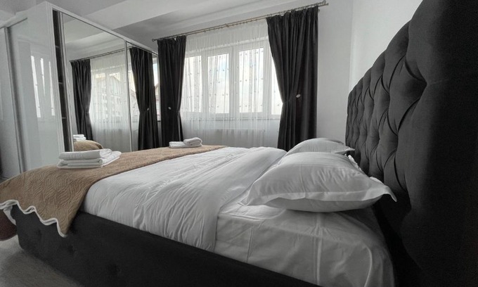 Suceava Apartment | Traveler’s Home