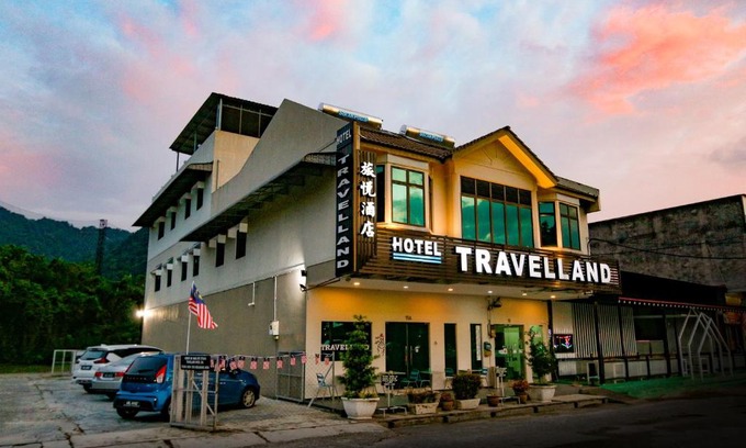 Hulu Kinta Hotel | Travelland Hotel