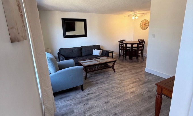 Summerside House | Travellers Rest 2-bedroom duplex