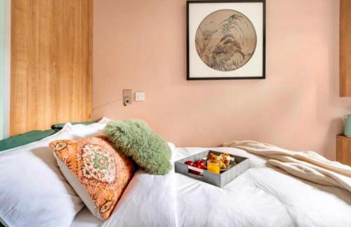 Witney Apartment | Travellers Tales - A Pod in the Cotswolds