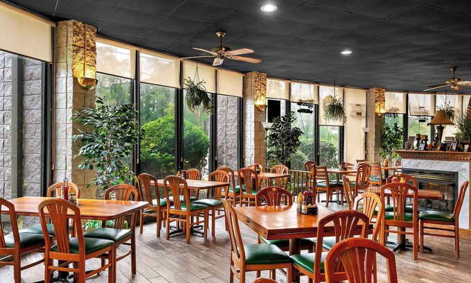 Aberdeen Hotel | Travelodge by Wyndham Aberdeen