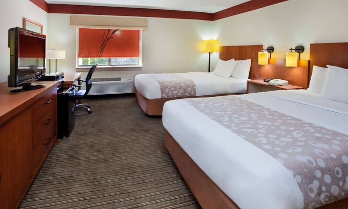 Columbus Hotel | Travelodge by Wyndham Columbus State University