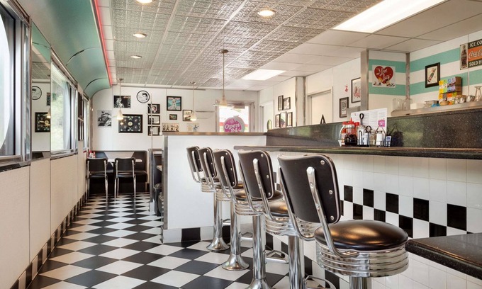 Dunsmuir Hotel | Travelodge by Wyndham Dunsmuir