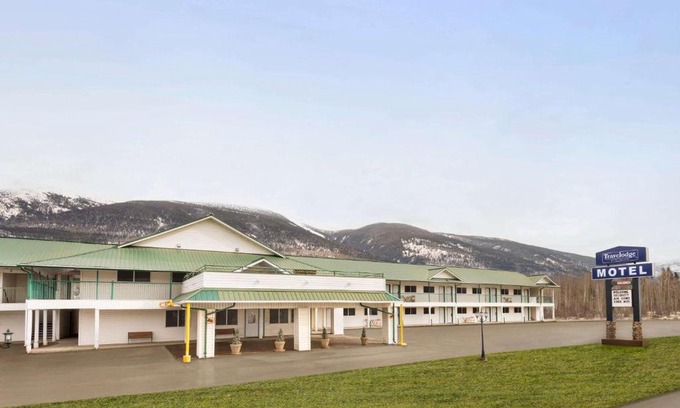 McBride Hotel | Travelodge by Wyndham McBride