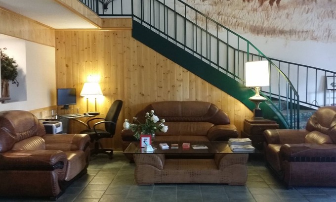 Ogallala Hotel | Travelodge by Wyndham Ogallala