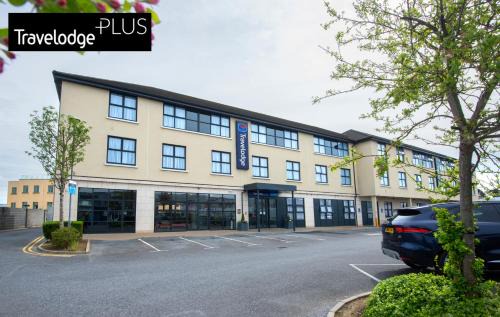 Galway City Centre Hotel | Travelodge Plus Galway