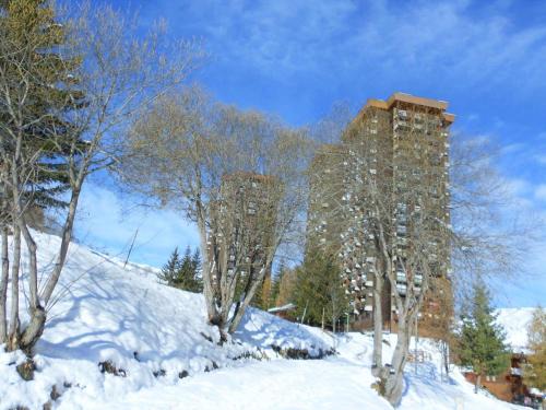 Le Corbier Apartment | travelski home classic - Résidence Phénix