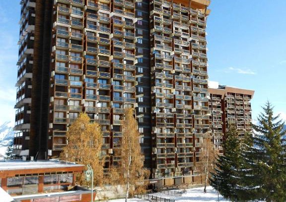 Le Corbier Apartment | travelski home classic - Résidence Vanguard
