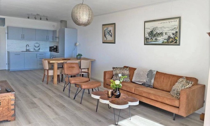 Bolsward House | | Travl.is Expats | NL # Bolsward #2