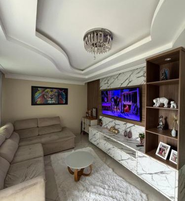 Rio das Ostras Apartment | Trazendo Conforto