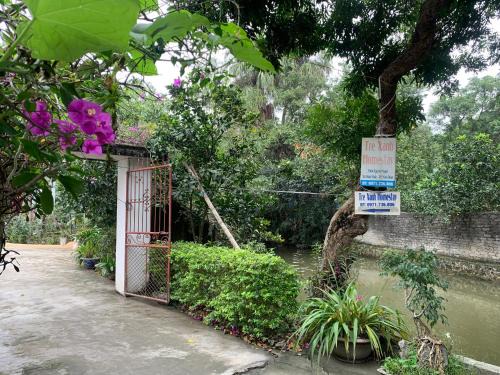 Ninh Binh House | Tre Xanh Homestay
