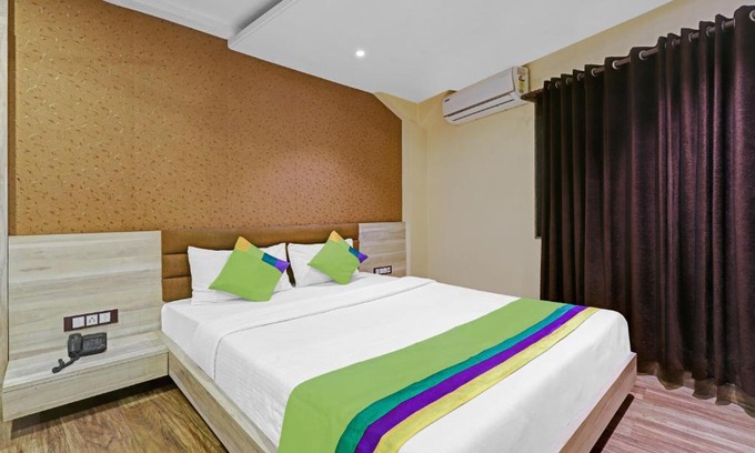 Sualkuchi Hotel | Treebo Apollo