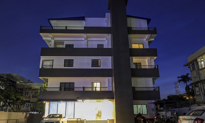 Sualkuchi Hotel | Treebo Arna Residency