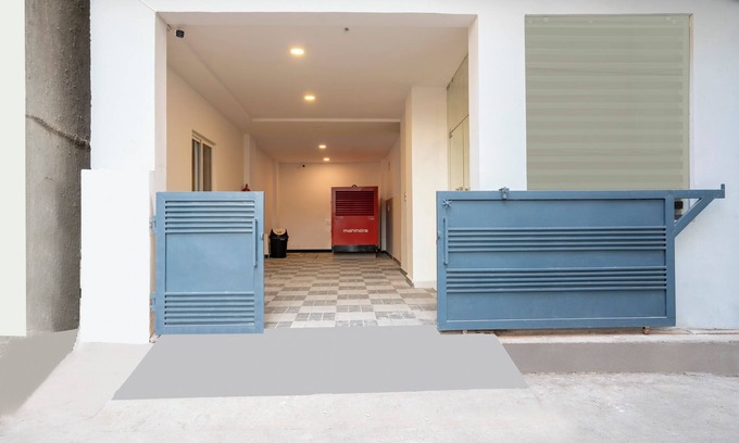 Gachibowli Hotel | Treebo De Alphabet Gachibowli