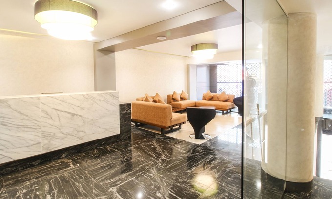 Belagavi Hotel | Treebo Elite Residency Belgaum
