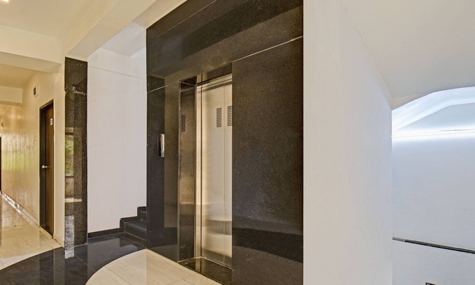 Cidco Hotel | Treebo Villa Inn Aurangabad