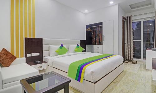 Dehradun Hotel | Treebo Kanopy Greens