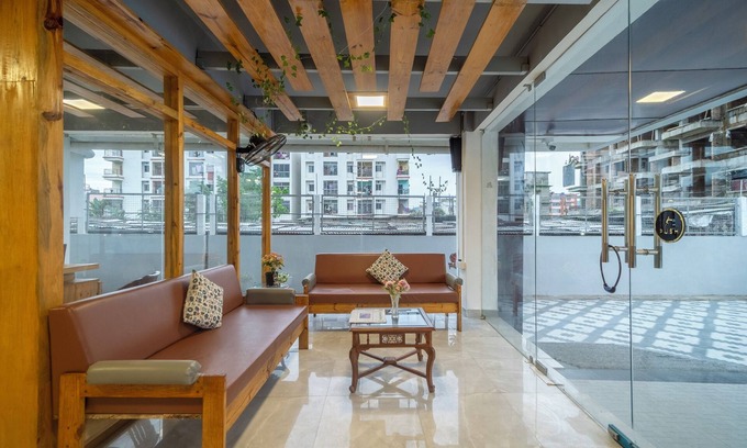 Sualkuchi Hotel | Treebo Kashvijoy