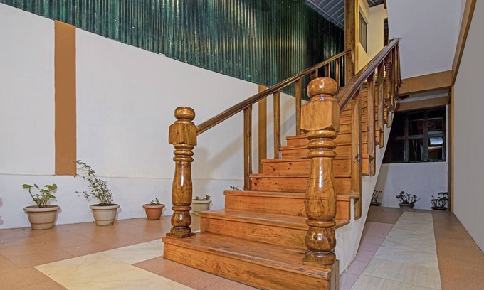 Shillong Hotel | Treebo Omega Stay Inn