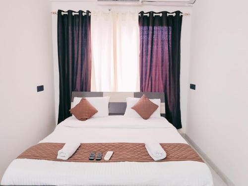 Kharadi Hotel | Treebo Revmantra