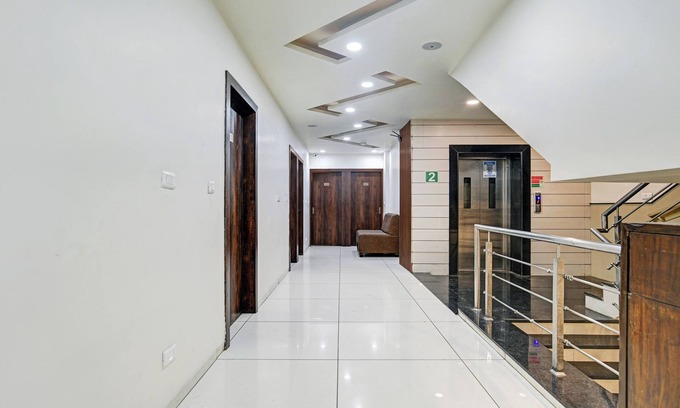 Fort Kochi Hotel | Treebo Trend Mango Tree Inn