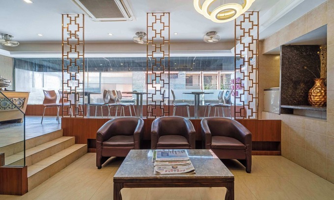 RS Puram Hotel | Treebo Venition Inn