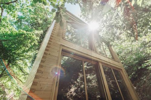 Noszvaj Villa | Treebox Noszvaj
