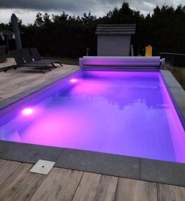 Sart-lez-Spa Apartment | Trees Fontain