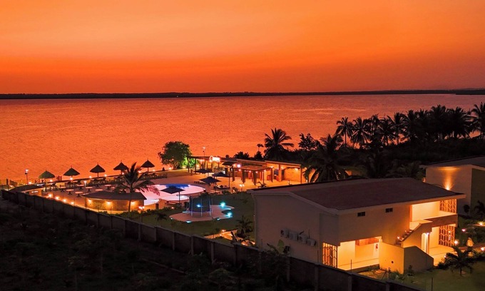 Tunguu Hotel | Treetop by Eight Continents, Zanzibar