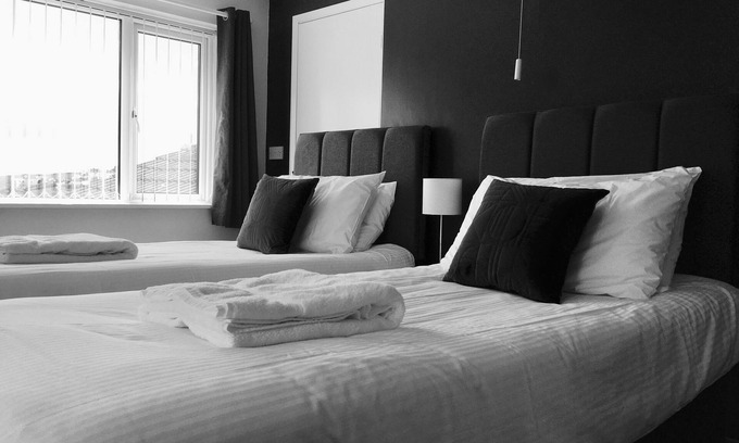 Mevagissey Bed & Breakfast | Tregorran Guest House