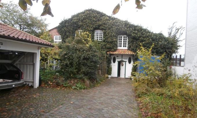 Zentrum Apartment | Treibweg 41
