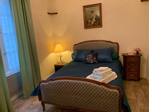 Treignac Apartment | Treignac Tourelles